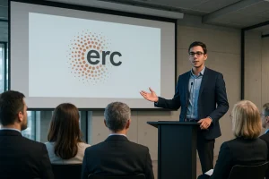 What Is The ERC Starting Grant 2026