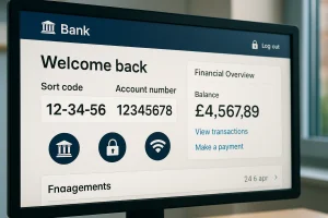 What Is a Sort Code and Why Is It Important in UK Banking