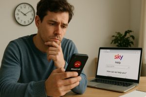 What Should You Do if You Missed a Call From 08007590420