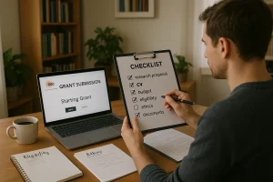 What Should You Know Before Submitting A Proposal