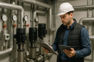 What are your Legal Responsibilities for Legionella Control