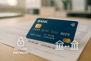 What is a Bank Sort Code and Why Is It Important