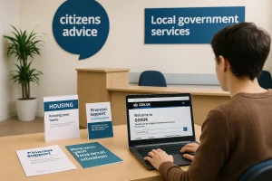 Where Else Can Customers Get Help with the Cost of Living