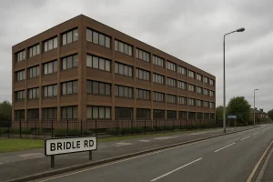 Where Is the Branch Located for Sort Code 090127