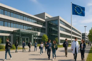 Where Must The Research Be Carried Out