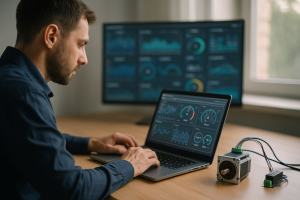Why Might You Use an Online Calculator for Stepper Motor Calculations