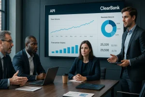 Why Should Businesses Consider Using ClearBank With Sort Code 040605