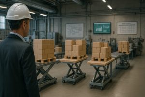 Adaptability to Industry-Specific Processes