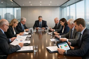 Board Oversight, Reporting Cadence, and Audit Triggers 