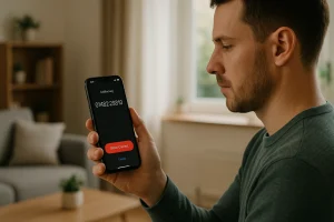 Can You Stop Getting Sales Calls from 01482293810