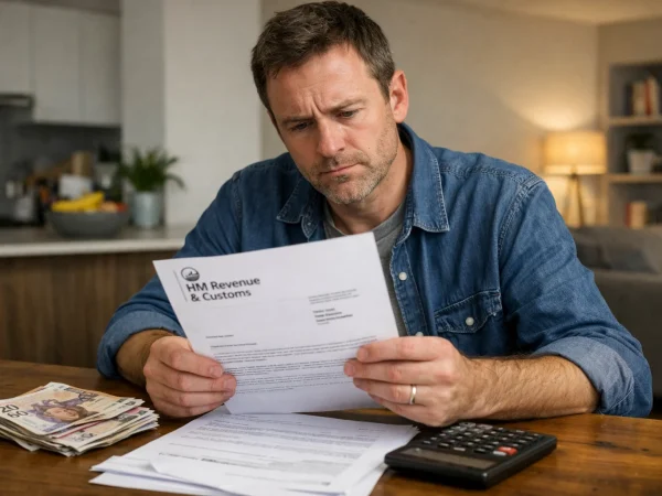 Do I Need to Declare Cash Gifts to HMRC UK