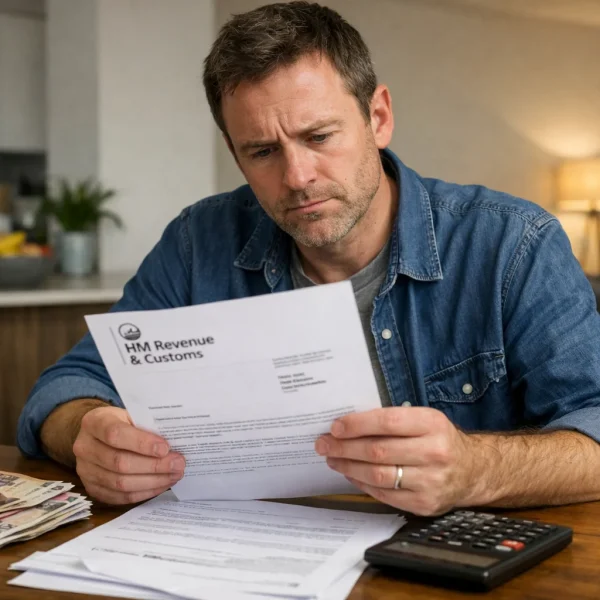 Do I Need to Declare Cash Gifts to HMRC UK