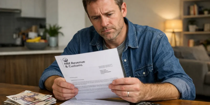 Do I Need to Declare Cash Gifts to HMRC UK