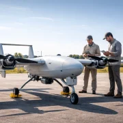 Emerging UAV Propulsion Technologies for Enhanced Performance