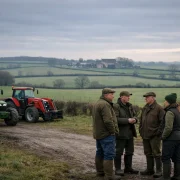 Farmers Inheritance Tax Changes Confirmed After Government Bows to Rural Pressure
