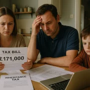 Gifts Gone Wrong Inheritance Tax