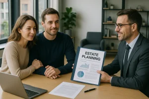 How Can You Avoid Inheritance Tax Issues With Proper Estate Planning