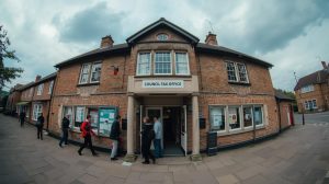 How Do Local Councils Handle Council Tax Rules and Exceptions