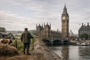 How Do These Farmers Inheritance Tax Changes Compare to Other Government U-Turns