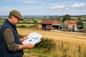 How Does Agricultural Property Relief Apply Under the New Rules