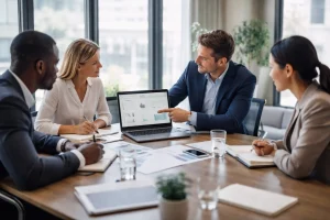 How Finance Teams Can Implement Standardized Validation Step by Step