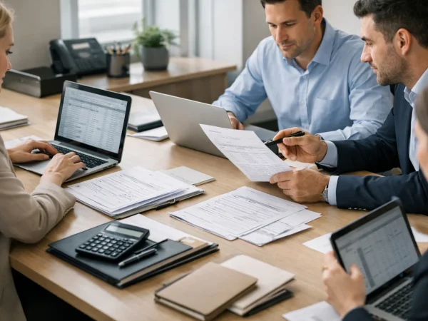 How Finance Teams Can Standardize IBAN Validation Workflows