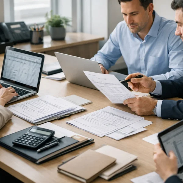 How Finance Teams Can Standardize IBAN Validation Workflows