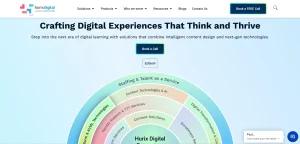 Hurix Digital
