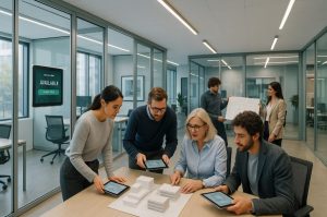 Insights on Design Trends and Future Directions