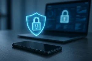 Protecting Player Data 