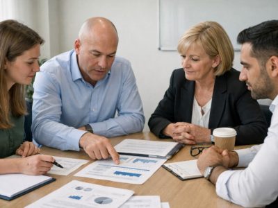 Understanding What Business Insights Really Mean