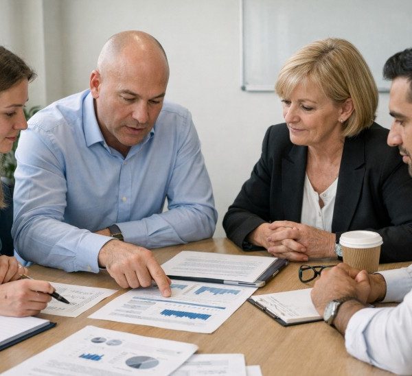 Understanding What Business Insights Really Mean