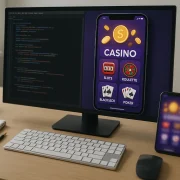 What to Consider When Creating an iPhone Casino App