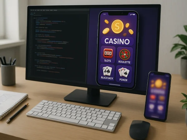 What to Consider When Creating an iPhone Casino App