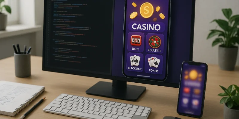 What to Consider When Creating an iPhone Casino App