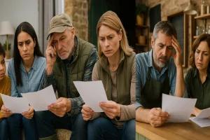 Who Is Being Affected by These ‘Gifts Gone Wrong’ Cases