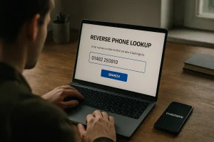 Why Is It Important to Verify Unknown Numbers Like 01482293810