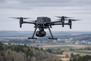 Why UAV Propulsion Technology is Important