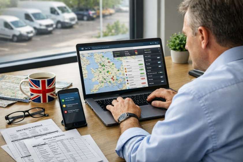 Key Features to Look for in Fleet Solutions and Connectivity Platforms