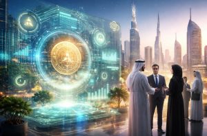 AI-Driven Islamic Finance Goes Mainstream
