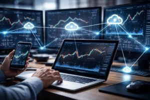 Benefits of Real-Time Synchronization