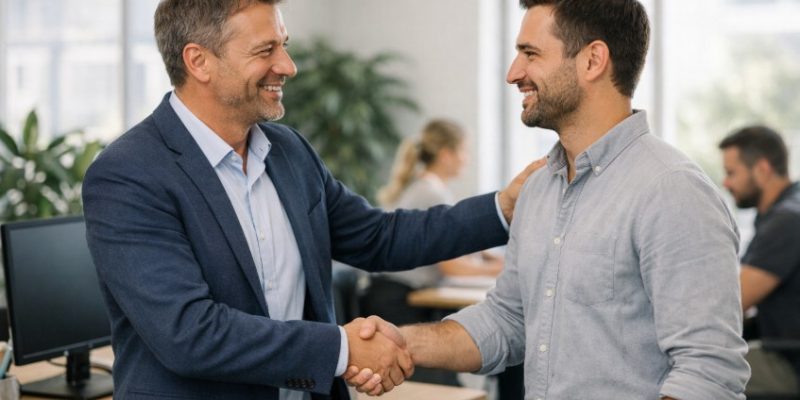 best practices for managers welcoming staff back from rehab