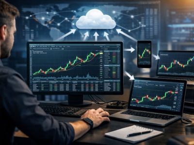 how direct strategy sync improves trading skills