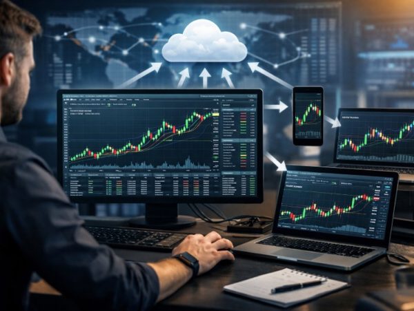 how direct strategy sync improves trading skills