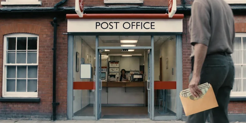 Can I Pay Money Into My Bank Account Via The Post Office