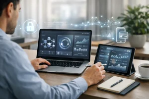 Financial Technology and Digital Banking 