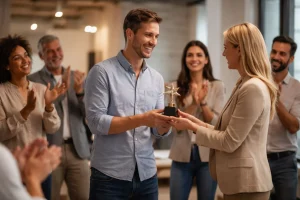 Focus on Moments, Not Money 