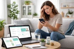 How Digital Access Changes Expectations