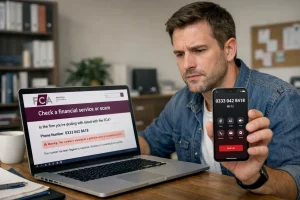 How Do I Know If the Call from 0333 042 8418 Is Legitimate