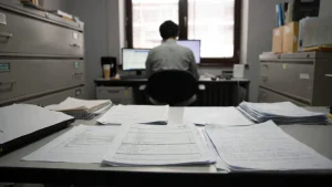 How Will the DWP Use the Information Collected